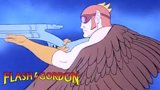 The Adventures of Flash Gordon - Episode # 16 (Min