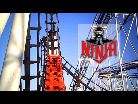 Video review of Ninja by T5 The Traveler