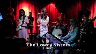 The Lowry Sisters