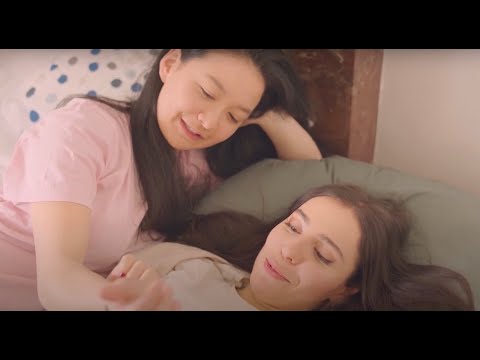 Léa Ly - Trop Loin (Clip Officiel)