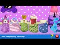 Blue S Clues Blue S Pajama Party 1999 PC Game