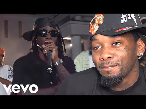 Offset Rates The AMP Cypher..