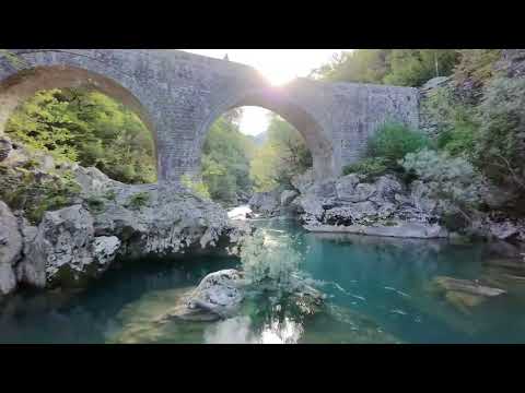 Mrtvica Canyon / Kanjon Mrtvice