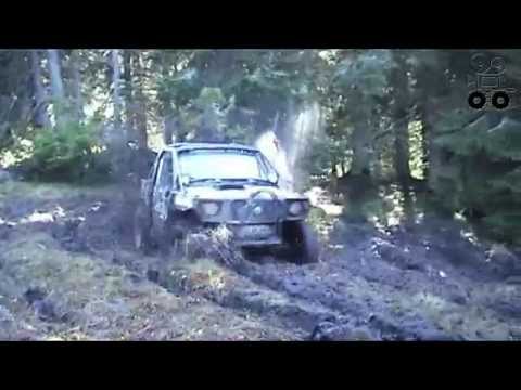 Serbian Trophy 2014 by Top Đir - Trailer