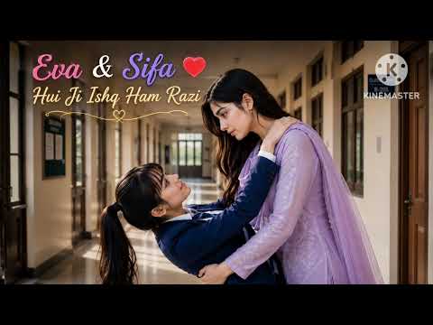 Ep 5) sifa ki sadi ko sunka eva hui sad😔😔