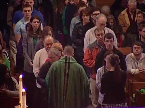 Eye Has Not Seen (Haugen)