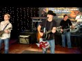 Roger Creager performs "Things Look Good Around Here" on the Texas Music Scene