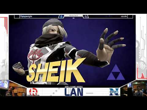 BlackDynoWright vs Sizzle