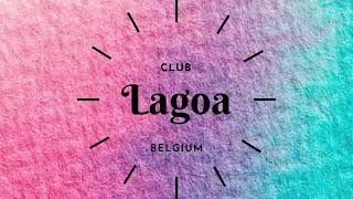Lagoa (Menen) •Dj H.S• No Date. Original Mixtape Retro House Club Belgium.