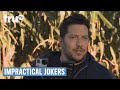 Impractical Jokers - Sal's Haunted Corn Maze 