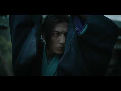 Até o Último Samurai (Last Samurai Standing) Ep 2 - Kikuomi Ukyo vs Kanjiya Mukotsu - part 1