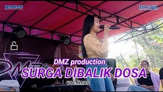 Download lagu SURGA DIBALIK DOSA // VOC .IMAS // DMZ production // #zhadulaudio mp3 Download lagu SURGA DIBALIK DOSA // VOC .IMAS // DMZ production // #zhadulaudio mp3