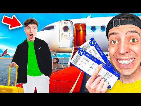 LUMEXX und ICH verlassen DEUTSCHLAND für IMMER... 😲