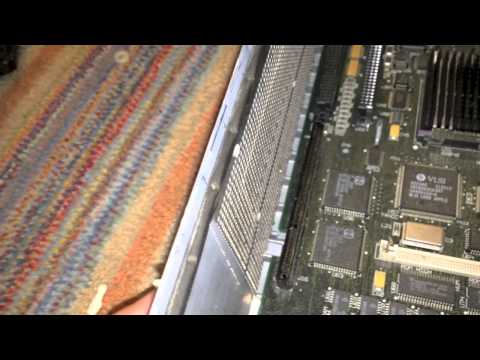 Apple Macintosh Quadra 700 Overview