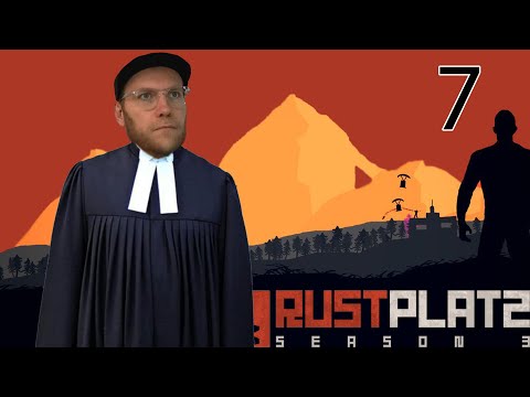 Ein krönender Abschluss - Rustplatz Season 3 #7