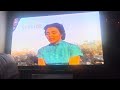 Closing To Love Is A Many Splendored Thing 1994 VHS