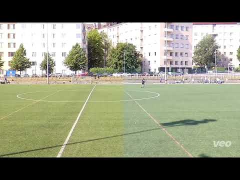FC Espoo T06 - HJK 210620