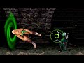 Mortal Kombat New Era 2023 Quan Chi MKM Full Playthrough