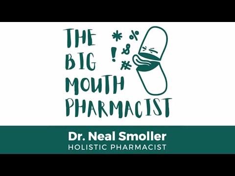 Dr. Ray Yip Explains The Credentials Of The CDC And The Damage The Trump Administration Has Caused