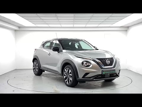 Nissan Juke 1.0T PET 2WD SV - Image 2