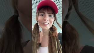 EXTREME CRUISE SERIES: Ship 2: Brazil 🇧🇷 DAY 1 out of 7! Lee