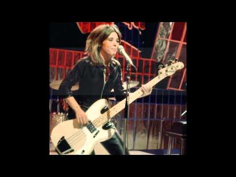 Suzi Quatro - Get back mamma (1973) /Rock Glam/ Lyrics