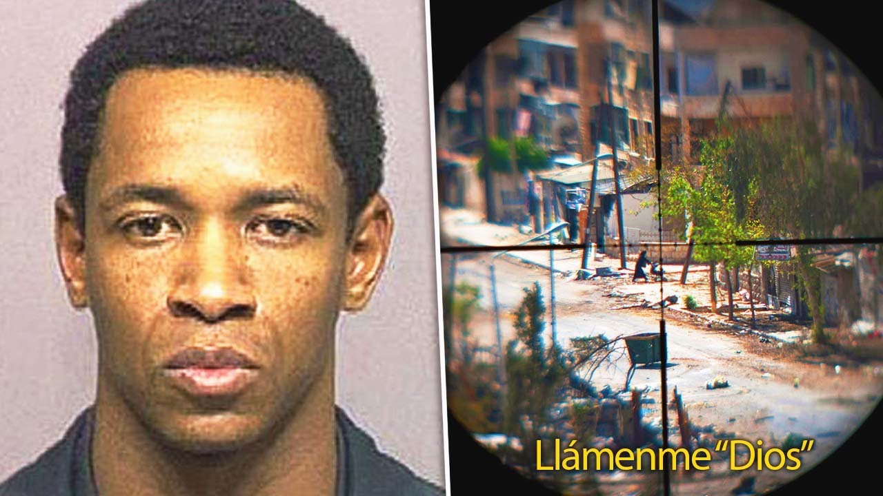 El Francotirador Más Temido en la Historia del FBI