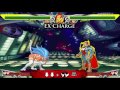 Darkstalkers Resurrection PS3 X360 Felicia Promo Video