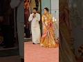 Surya Jyothika At RadhikaMerchant And AnantAmbani S Wedding