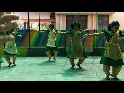 Srisornalaya nattiyapalli dance(2)