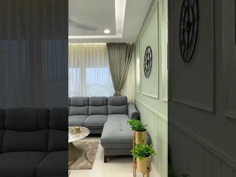 Living Room Interior Designing Service