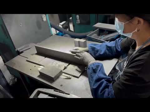 🌟 l.Terrazzo | Professional custom precast concrete pervious brick manufacturer 🌟