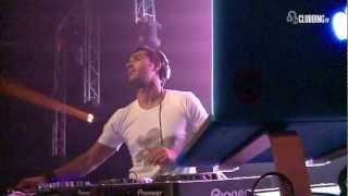 Carlos Fauvrelle on Clubbing TV - Star DJs