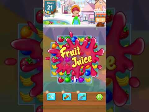 Juice Jam Fresh Video