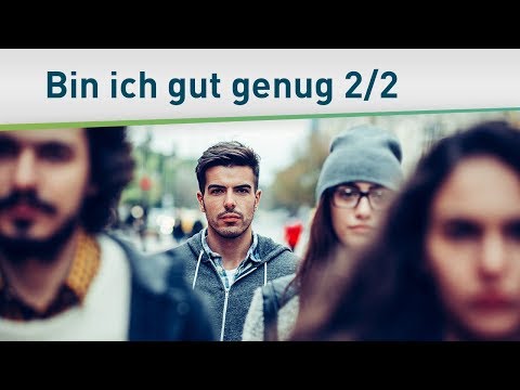 Bin ich gut genug? 2/2 - Bayless Conley
