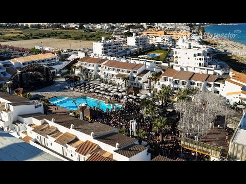 Urlaub auf Ibiza | Strand Playa d'en Bossa