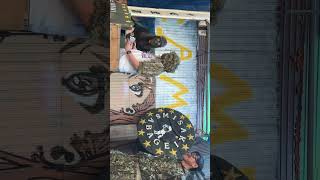 こくりんご劇場のゲストにマック堺さんが来てくださいました！