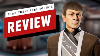Star Trek: Resurgence (Análisis de IGN)