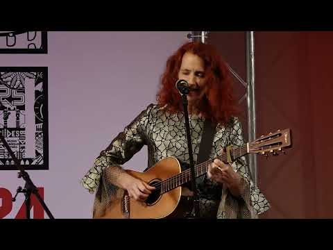 Anta Eņģele un Marko Ojala - "Tik jauks bija laiks (Dort wo die bluhn)"  (BILDES 2024)