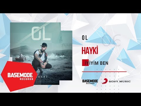Video thumbnail for İyiyim Ben