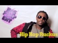 HipHopRuckus Presents Ben Pimpin