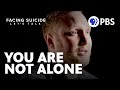 How Do I Ask if Someone is Ok? | Facing Suicide | PBS
