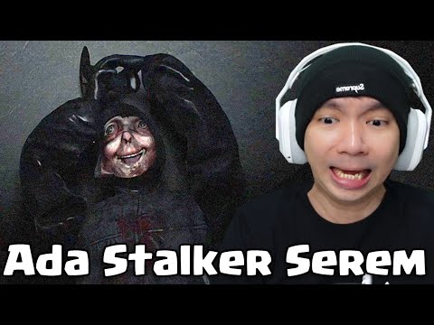 Tetangga Menyeramkan - Dread Neighbor Demo Indonesia