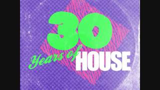 30 Years Of House - Mr. Qwertz - Best Of Me
