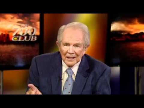 The 700 Club - August 25, 2011 - CBN.com