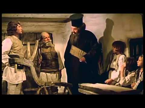 Calul popii Ion Creanga