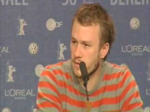 Candy Press Conf Berlinale Pt 1 of 6