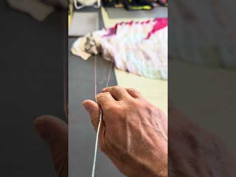 Unique line layout on a BGD Cure 3/M&hellip;