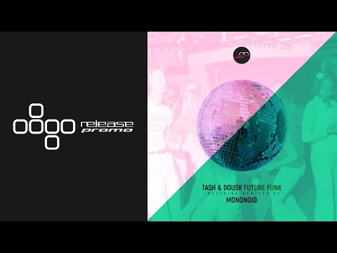 PREMIERE: Tash & Dousk - Future Funk [Movement Recordings]