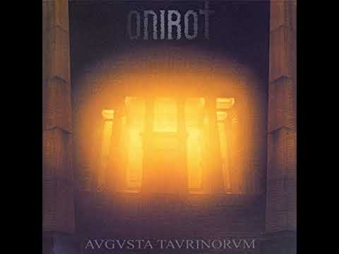 ONIROT – Augusta Taurinorum [2001]